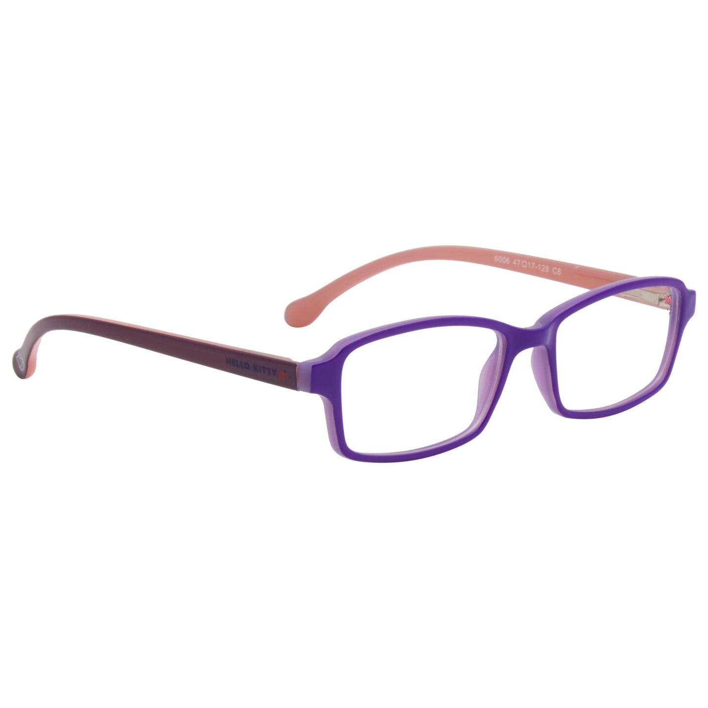 HK-6006 KIDS FRAMES EYEGLASSES (IN 8 COLORS)