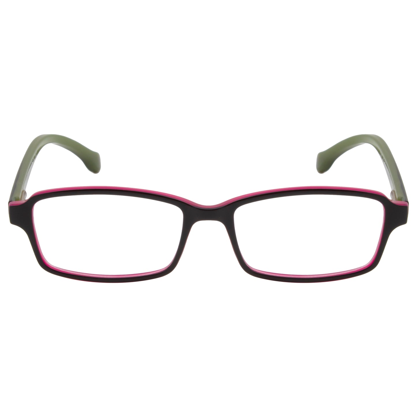 HK-6006 KIDS FRAMES EYEGLASSES (IN 8 COLORS)