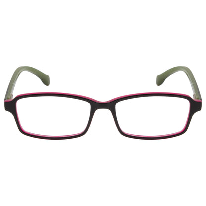 HK-6006 KIDS FRAMES EYEGLASSES (IN 8 COLORS)