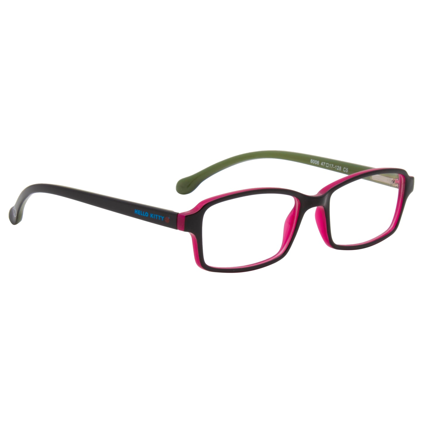 HK-6006 KIDS FRAMES EYEGLASSES (IN 8 COLORS)