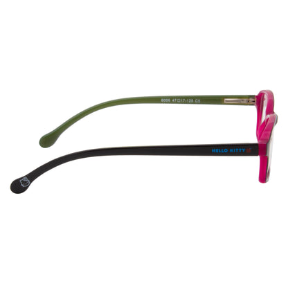 HK-6006 KIDS FRAMES EYEGLASSES (IN 8 COLORS)