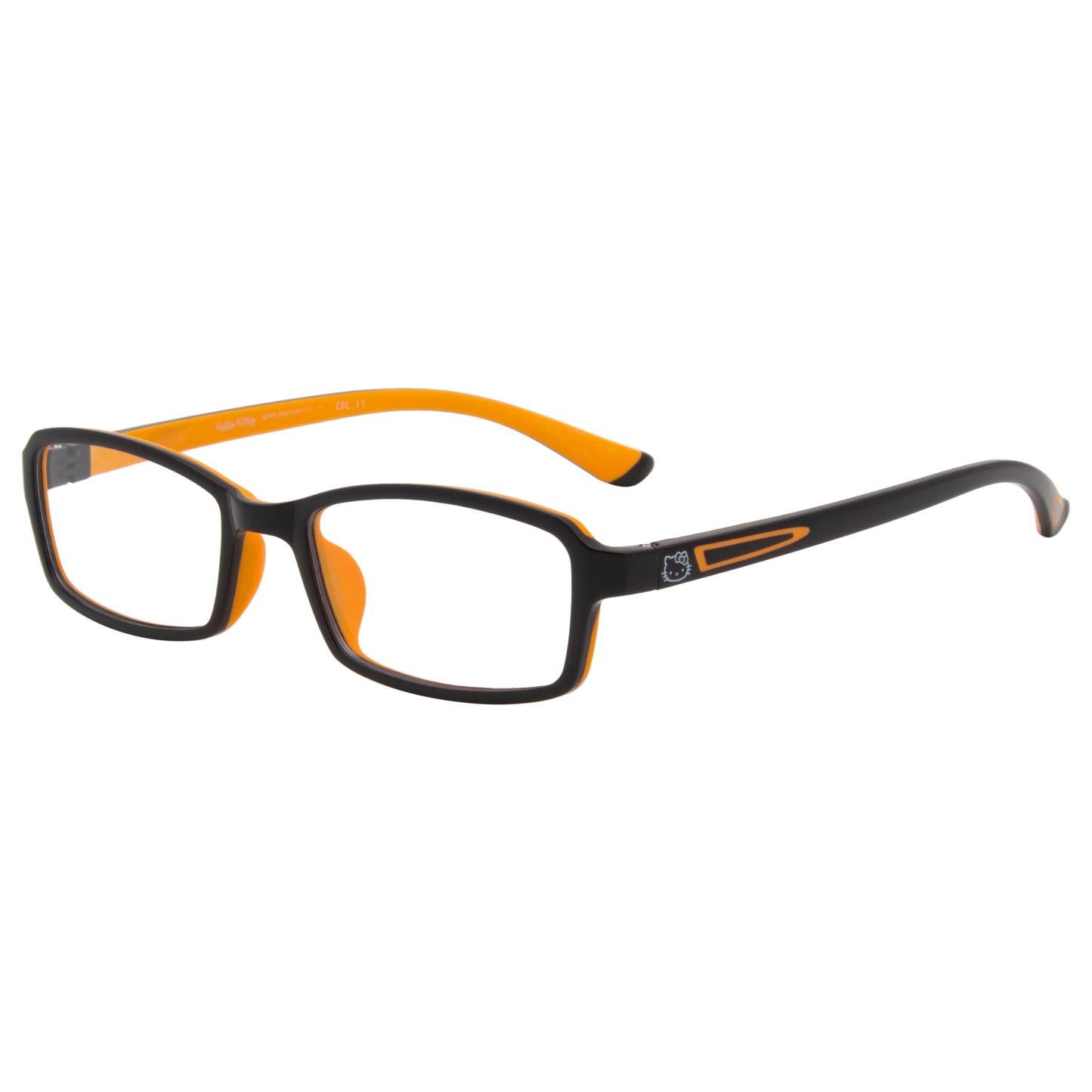 HK-TR-ST505 KIDS FRAMES EYEGLASSES (IN 4 COLORS)