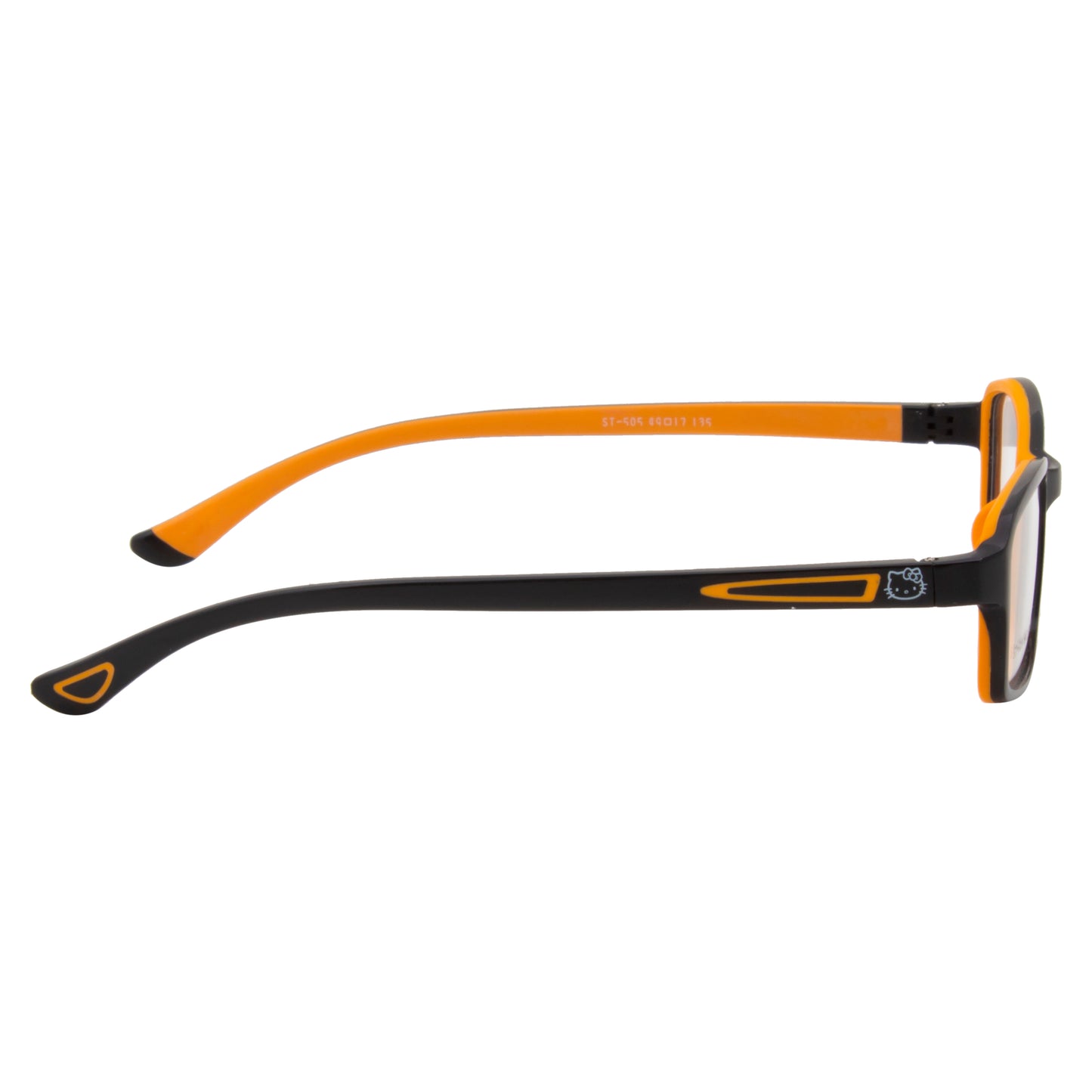 HK-TR-ST505 KIDS FRAMES EYEGLASSES (IN 4 COLORS)