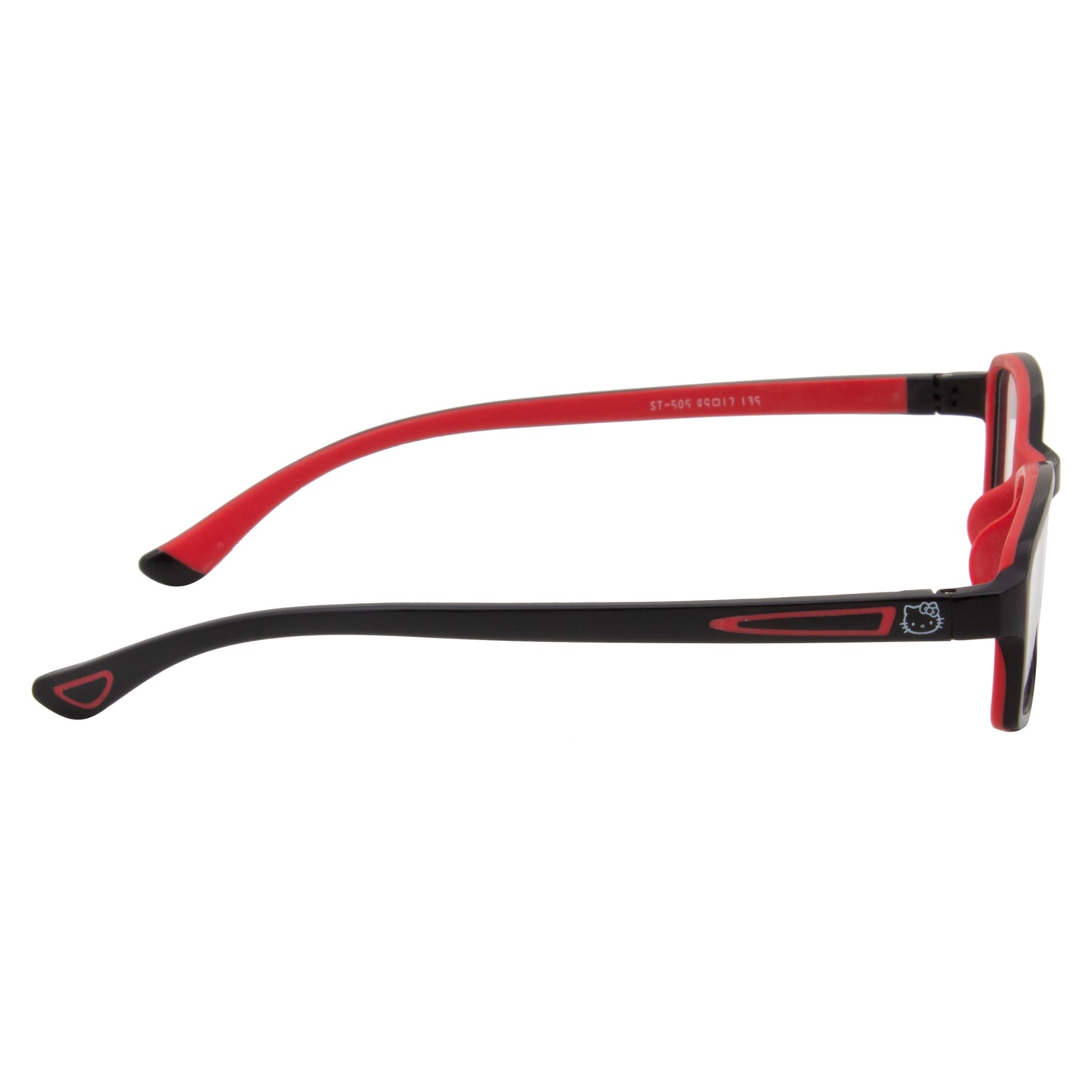 HK-TR-ST505 KIDS FRAMES EYEGLASSES (IN 4 COLORS)