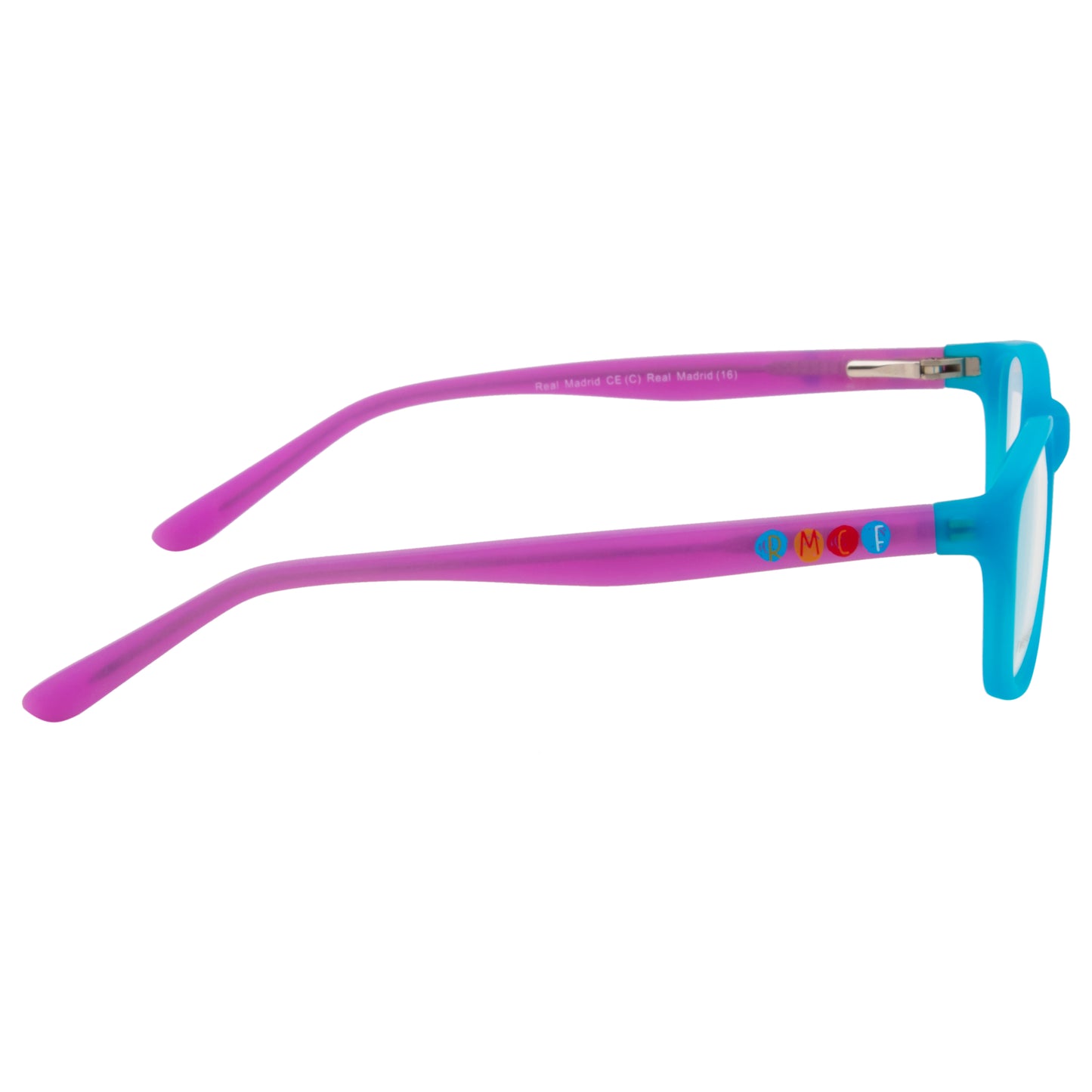 RM-8102 KIDS FRAMES EYEGLASSES (IN 7 COLORS)