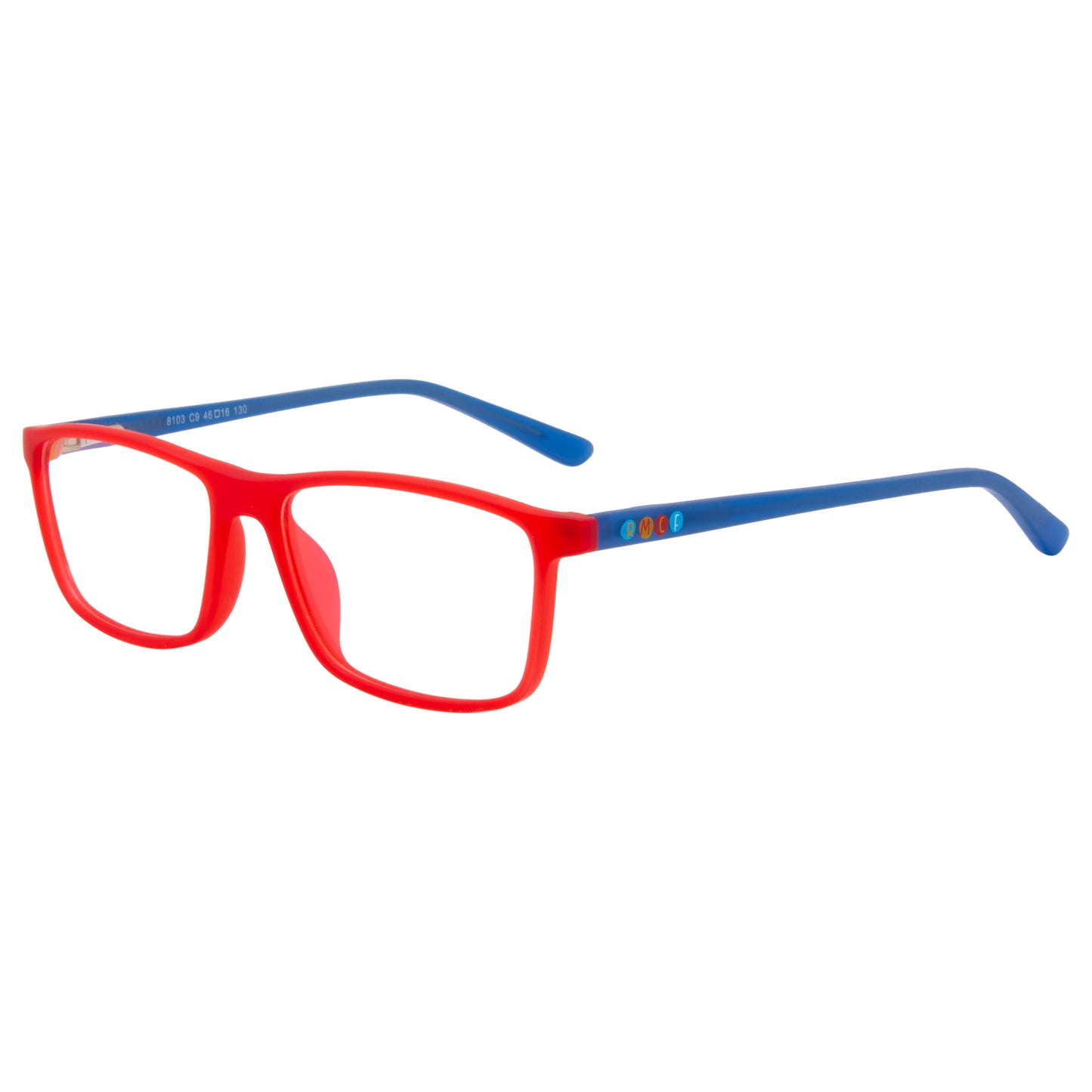 RM-8103 KIDS FRAMES EYEGLASSES (IN 7 COLORS)