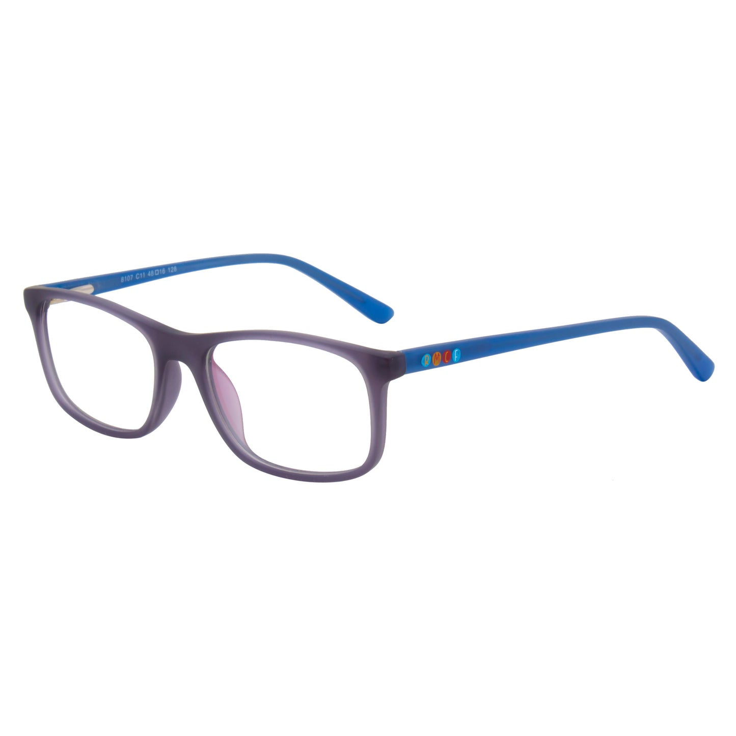 RM-8107 KIDS FRAMES EYEGLASSES (IN 7 COLORS)