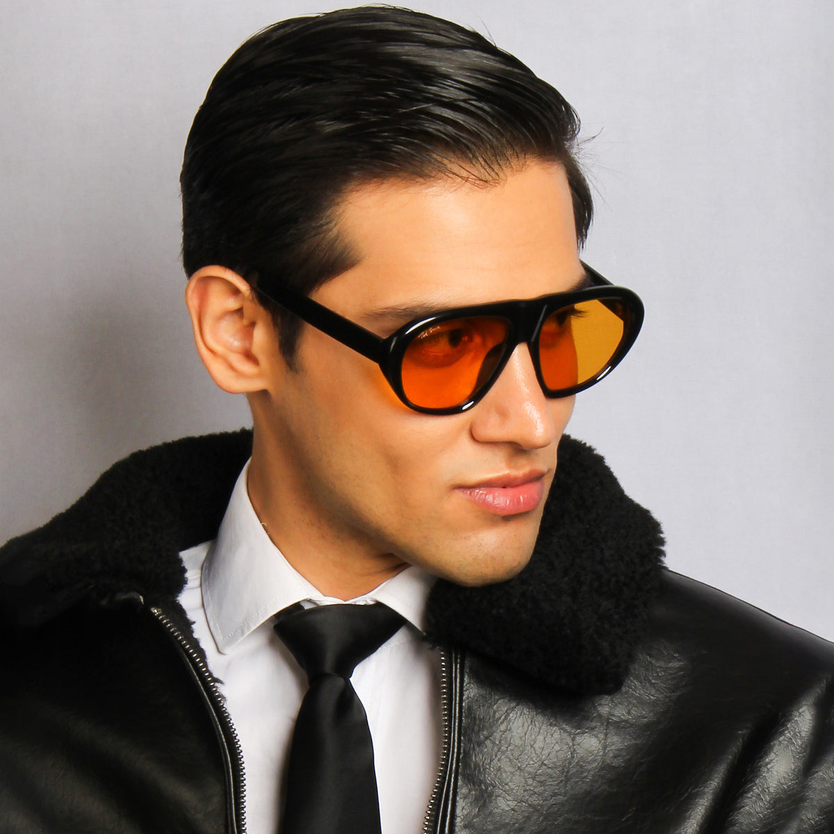 FORD 2.0 | AVIATOR FULL RIM SUNGLASSES (IN 3 COLOURS)