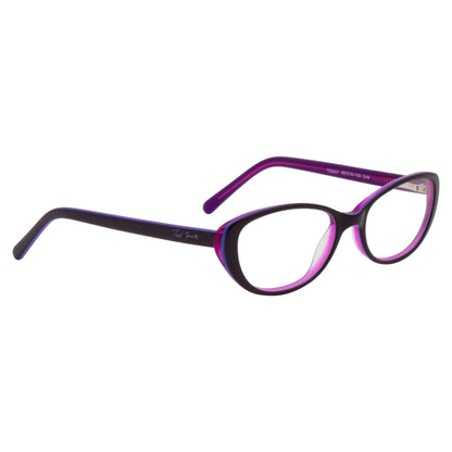 TS-9047 KIDS FRAMES EYEGLASSES (IN 5 COLORS)