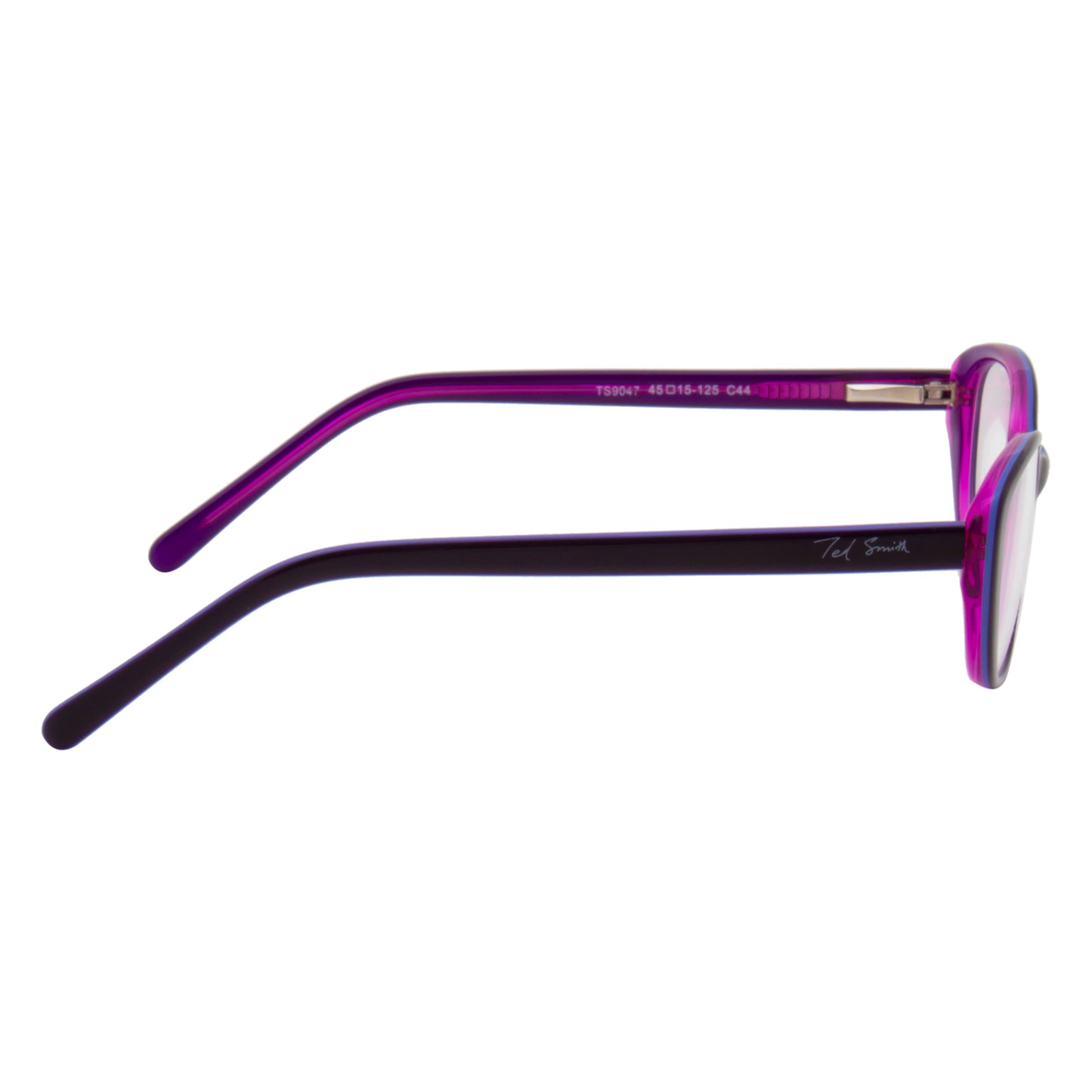 TS-9047 KIDS FRAMES EYEGLASSES (IN 5 COLORS)