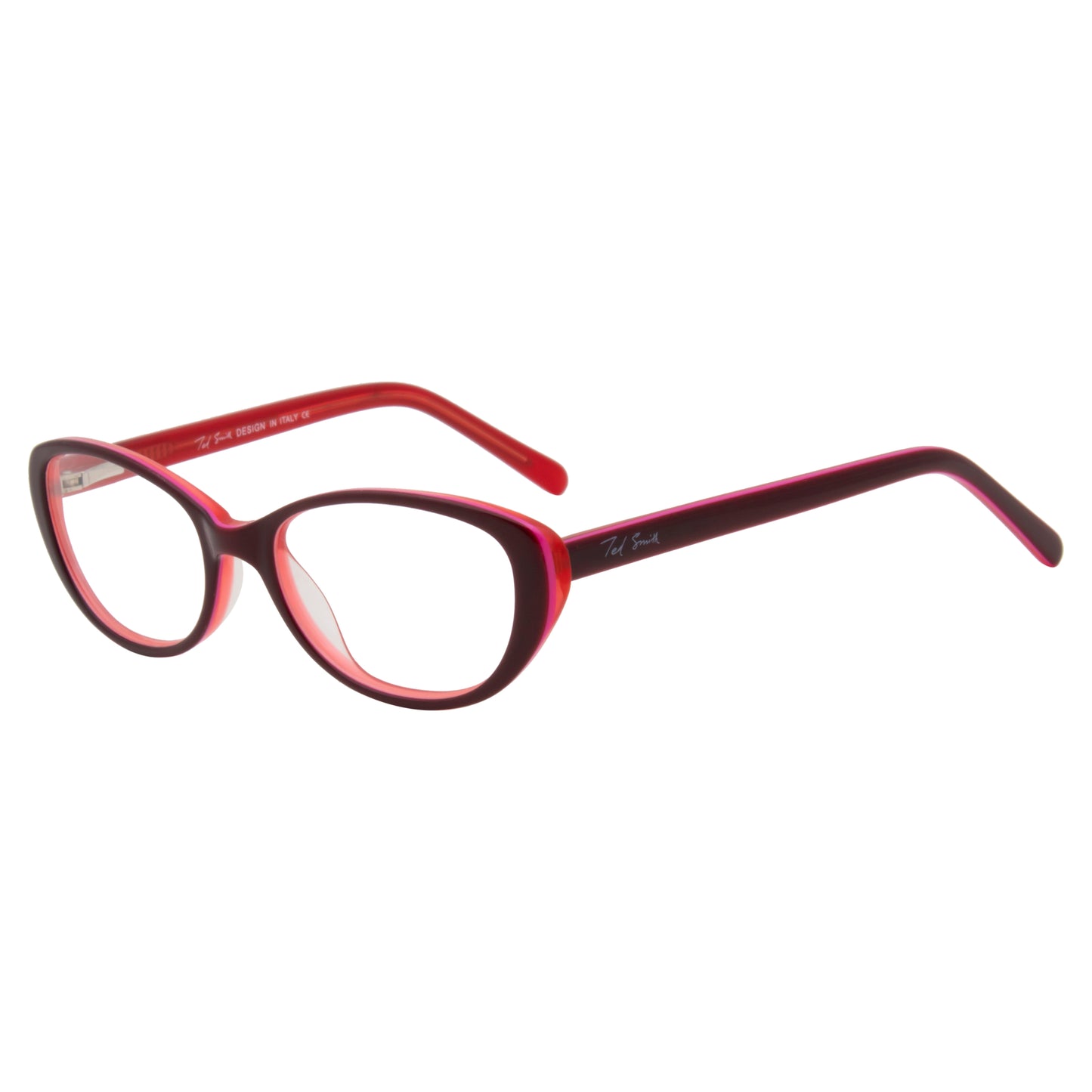 TS-9047 KIDS FRAMES EYEGLASSES (IN 5 COLORS)