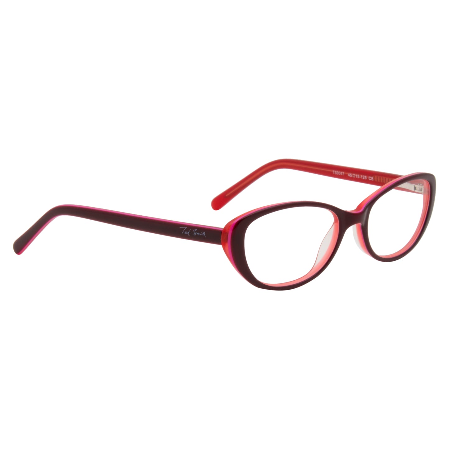 TS-9047 KIDS FRAMES EYEGLASSES (IN 5 COLORS)