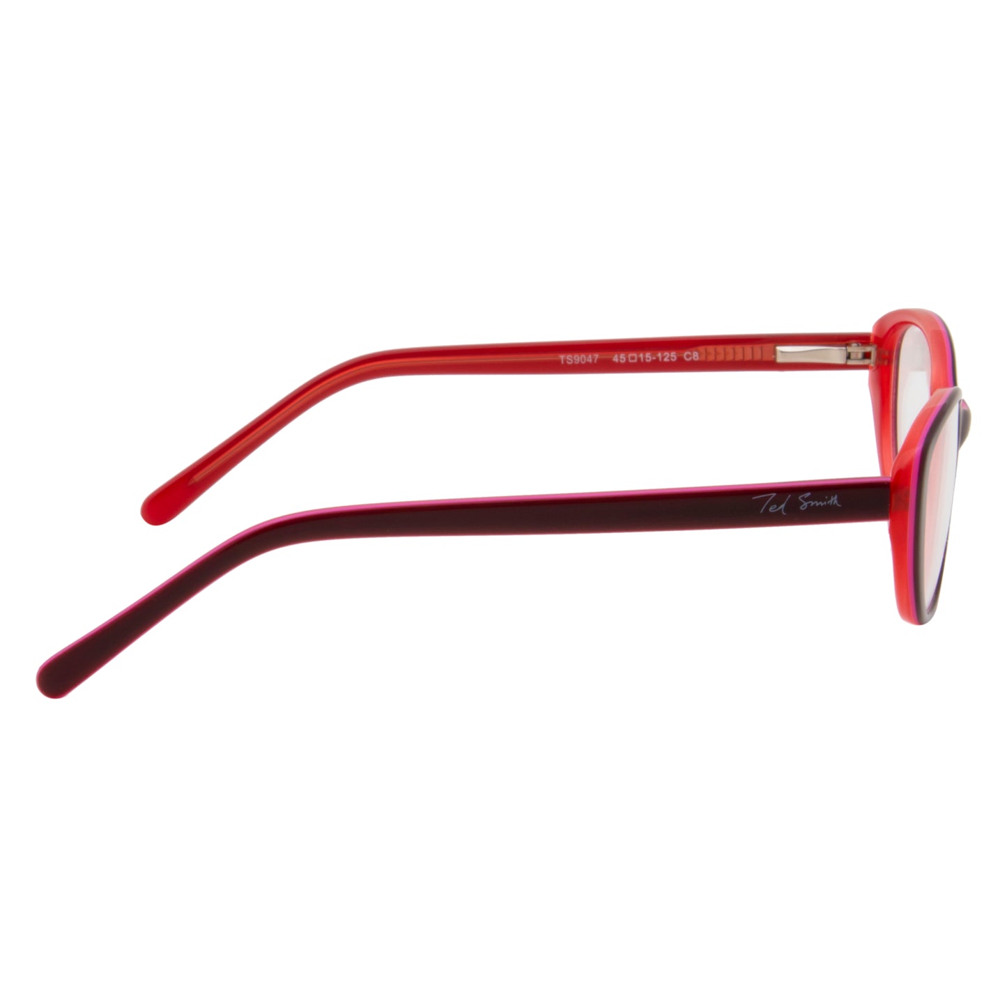 TS-9047 KIDS FRAMES EYEGLASSES (IN 5 COLORS)