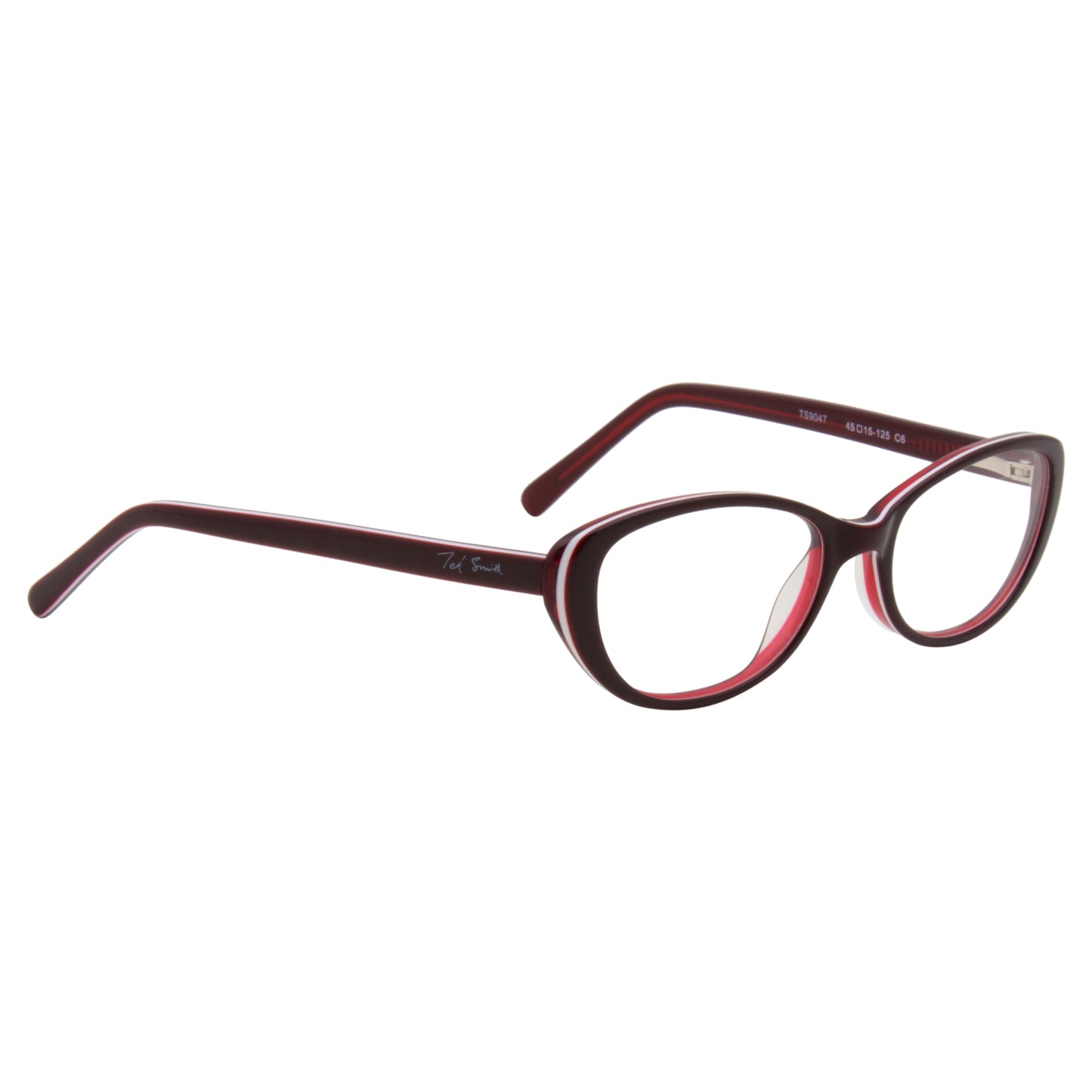 TS-9047 KIDS FRAMES EYEGLASSES (IN 5 COLORS)