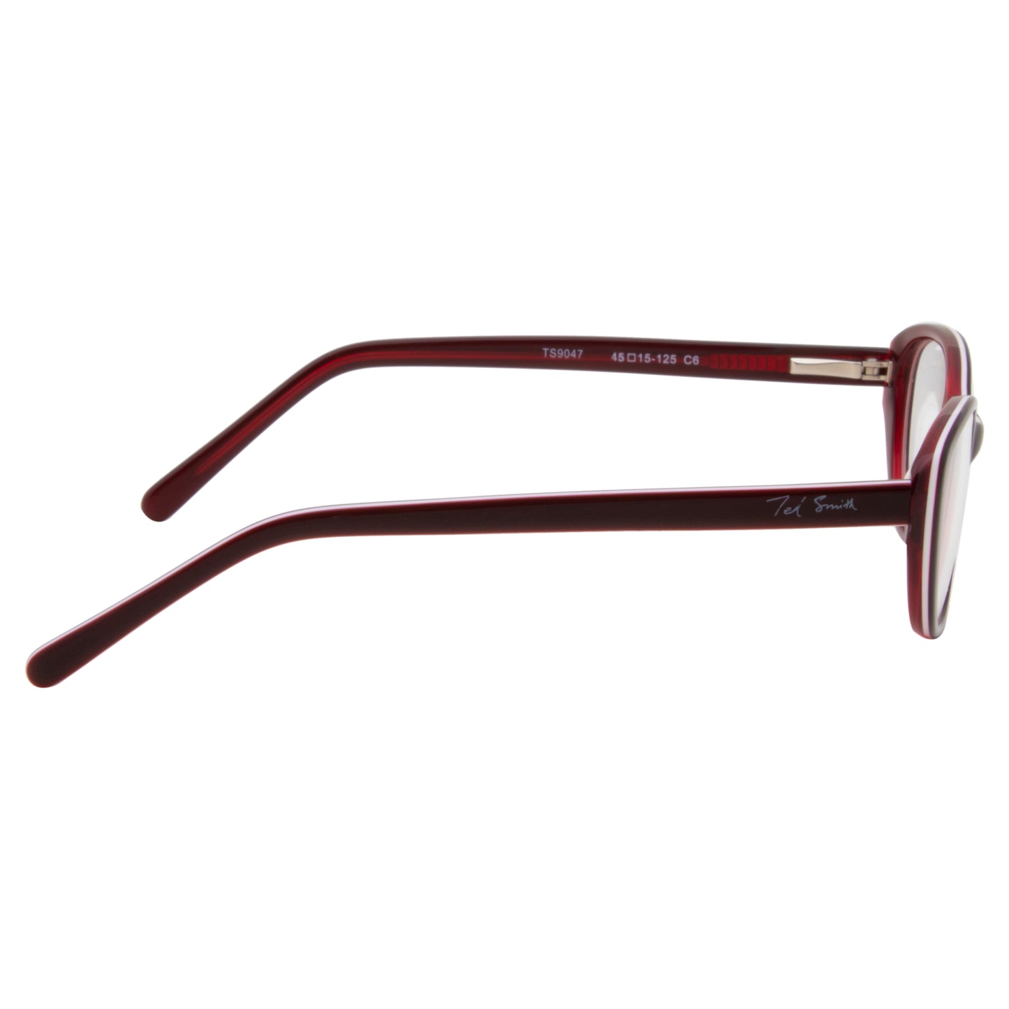 TS-9047 KIDS FRAMES EYEGLASSES (IN 5 COLORS)