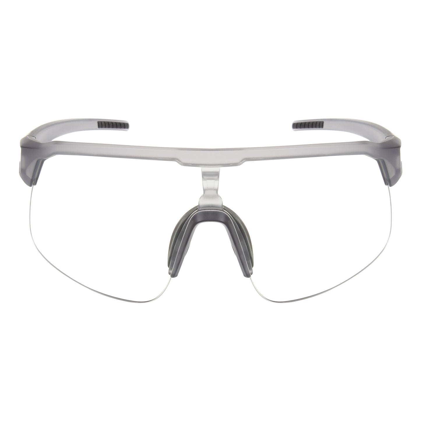 LINK UNISEX WRAP AROUND SPORTS GLASSES WITH PHOTOCHROMIC LENS BY TED SMITH (IN 3 COLORS)