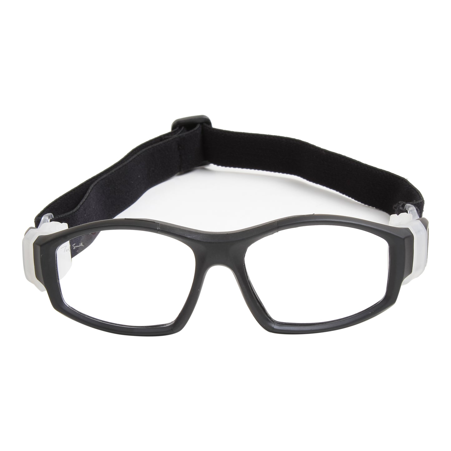 RAZOR-3.0 UNISEX RECTANGLE SPORTS GLASSES BY TED SMITH (IN 2 COLORS)