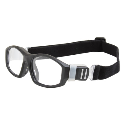 RAZOR-3.0 UNISEX RECTANGLE SPORTS GLASSES BY TED SMITH (IN 2 COLORS)