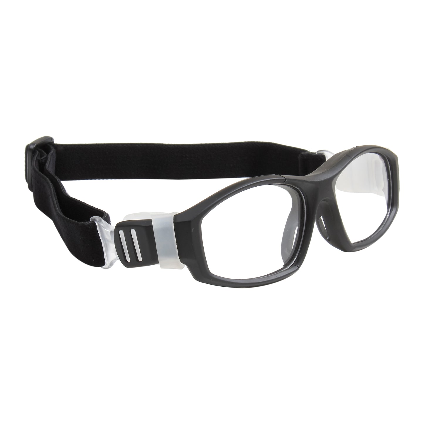 RAZOR-3.0 UNISEX RECTANGLE SPORTS GLASSES BY TED SMITH (IN 2 COLORS)