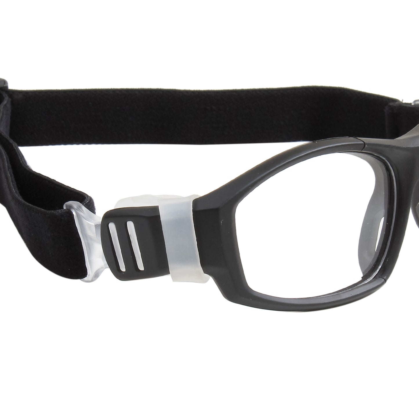RAZOR-3.0 UNISEX RECTANGLE SPORTS GLASSES BY TED SMITH (IN 2 COLORS)