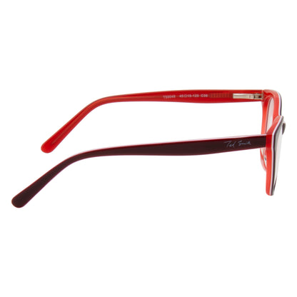 TS-9048 KIDS FRAMES EYEGLASSES (IN 1 COLORS)