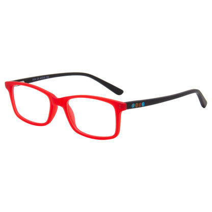 RM-8104 KIDS FRAMES EYEGLASSES (IN 7 COLORS)