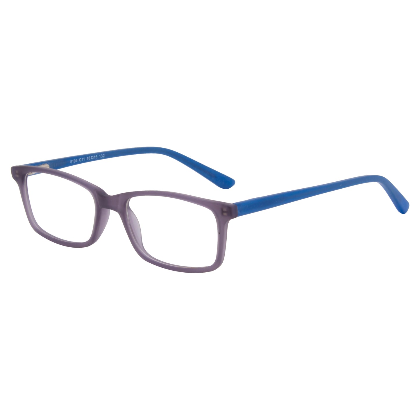 RM-8104 KIDS FRAMES EYEGLASSES (IN 7 COLORS)