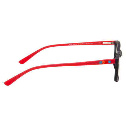 RM-8104 KIDS FRAMES EYEGLASSES (IN 7 COLORS)