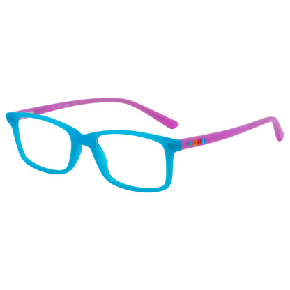 RM-8104 KIDS FRAMES EYEGLASSES (IN 7 COLORS)