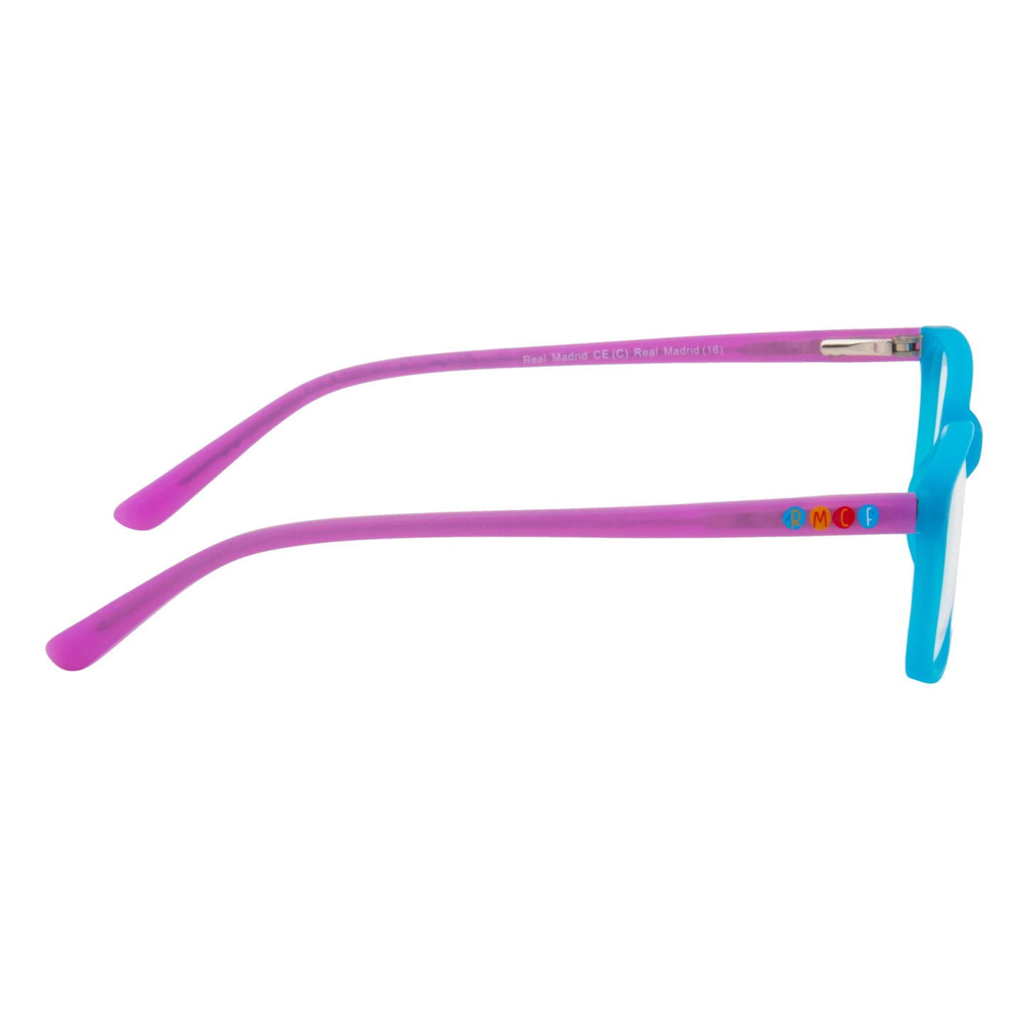 RM-8104 KIDS FRAMES EYEGLASSES (IN 7 COLORS)