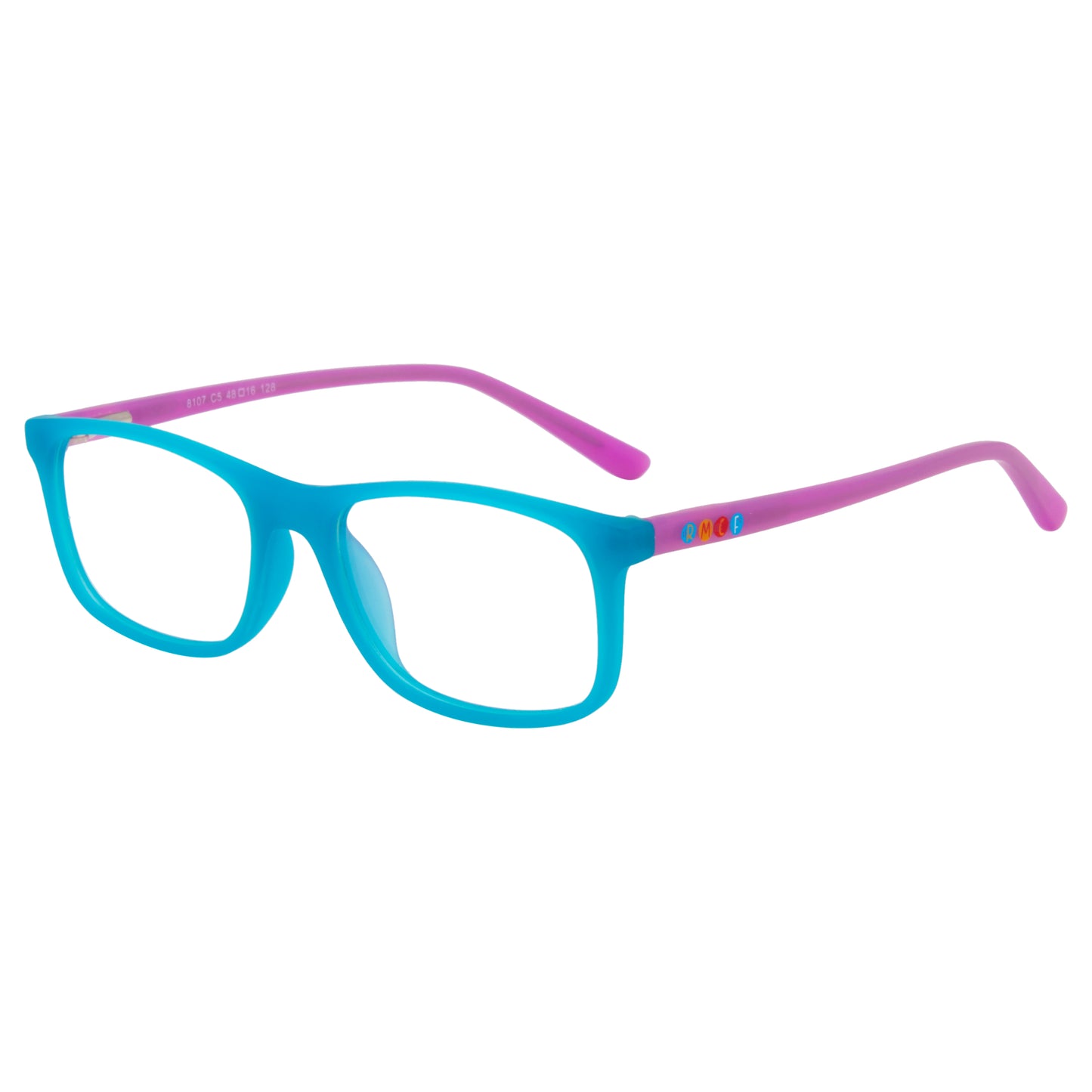 RM-8107 KIDS FRAMES EYEGLASSES (IN 7 COLORS)