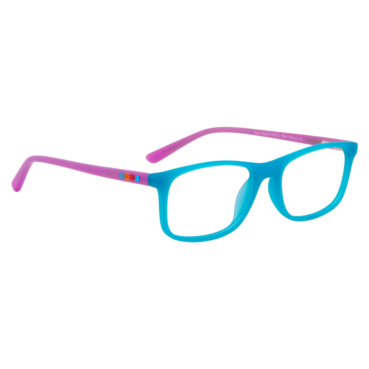 RM-8107 KIDS FRAMES EYEGLASSES (IN 7 COLORS)