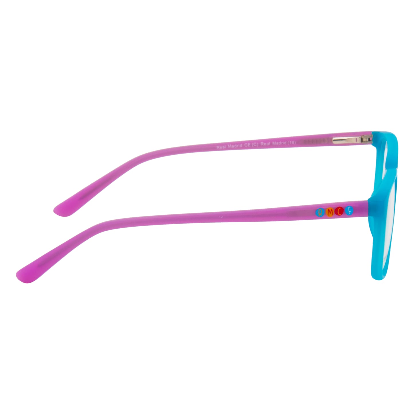 RM-8107 KIDS FRAMES EYEGLASSES (IN 7 COLORS)