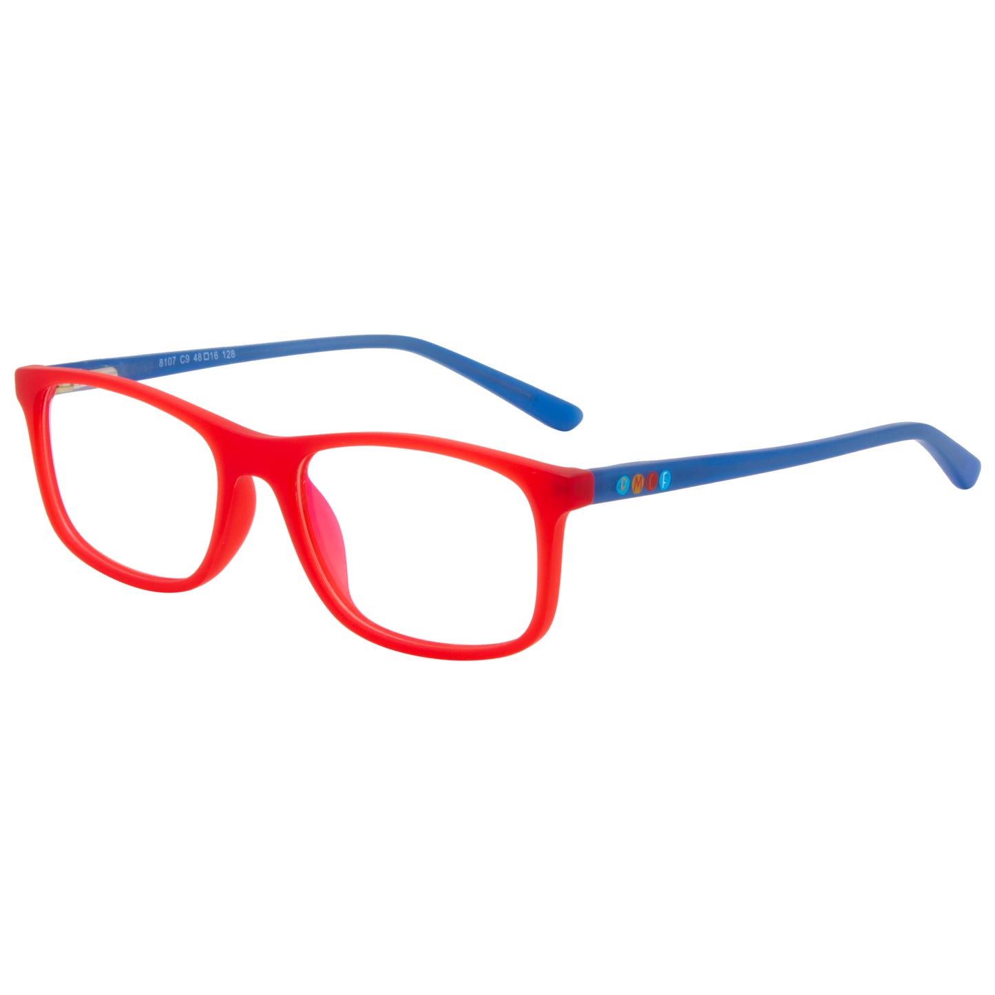 RM-8107 KIDS FRAMES EYEGLASSES (IN 7 COLORS)