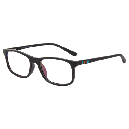 RM-8107 KIDS FRAMES EYEGLASSES (IN 7 COLORS)