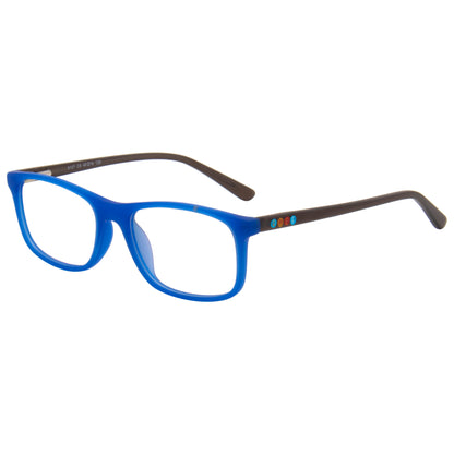 RM-8107 KIDS FRAMES EYEGLASSES (IN 7 COLORS)