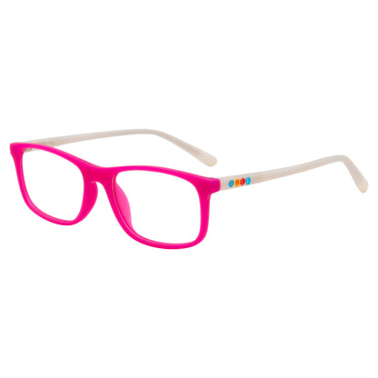 RM-8107 KIDS FRAMES EYEGLASSES (IN 7 COLORS)