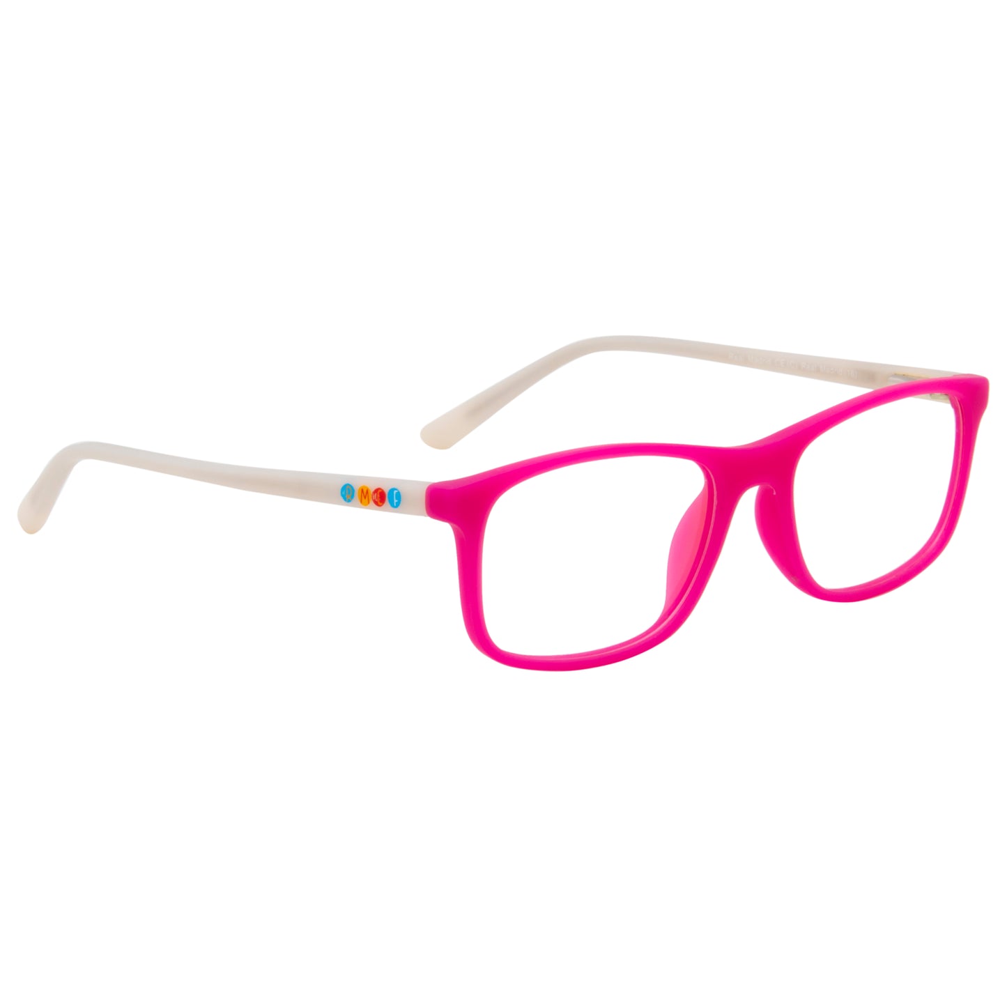 RM-8107 KIDS FRAMES EYEGLASSES (IN 7 COLORS)