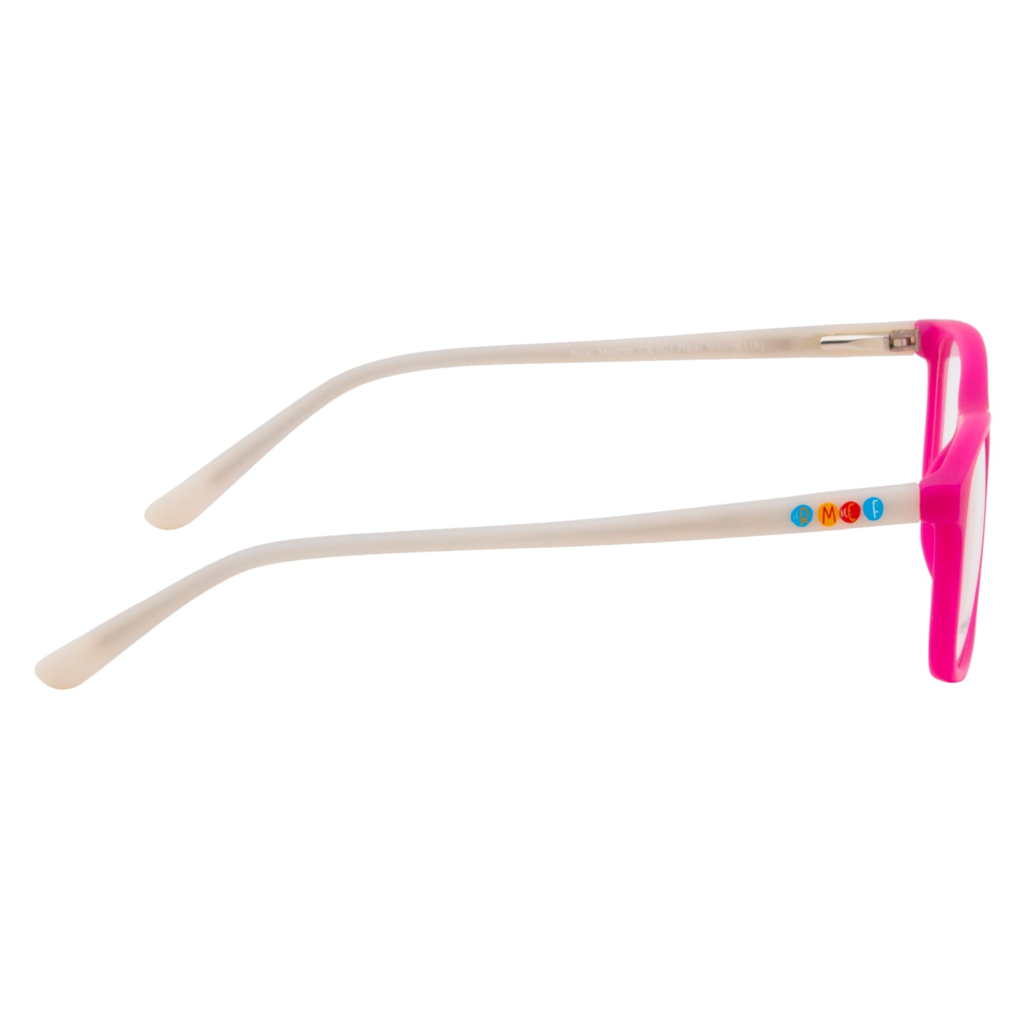 RM-8107 KIDS FRAMES EYEGLASSES (IN 7 COLORS)