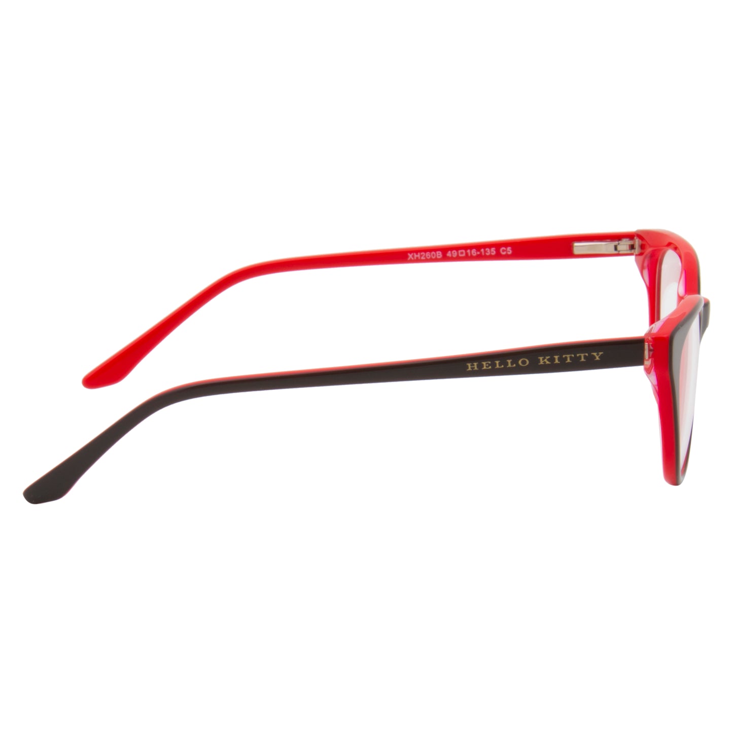 HK-TR-XH260B KIDS FRAMES EYEGLASSES (IN 2 COLORS)