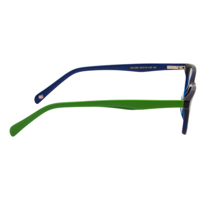 HK-TR-298 KIDS FRAMES EYEGLASSES (IN 3 COLORS)