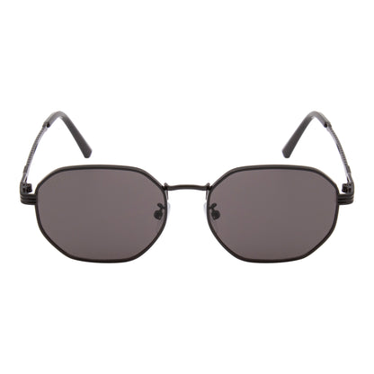 COSMO | OCTAGON SUNGLASSES IN METAL (IN 4 COLORS)