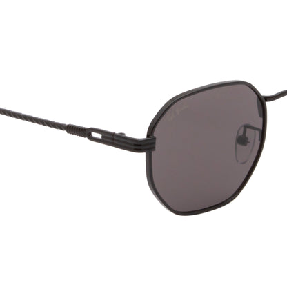 COSMO | OCTAGON SUNGLASSES IN METAL (IN 4 COLORS)