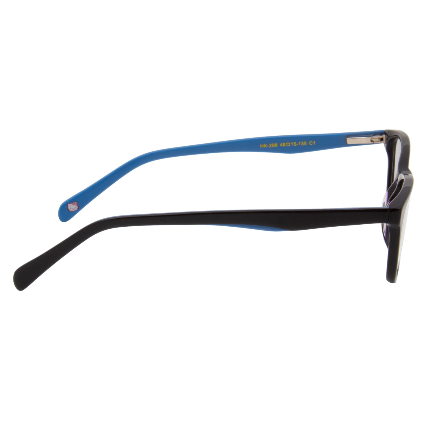 HK-TR-298 KIDS FRAMES EYEGLASSES (IN 3 COLORS)