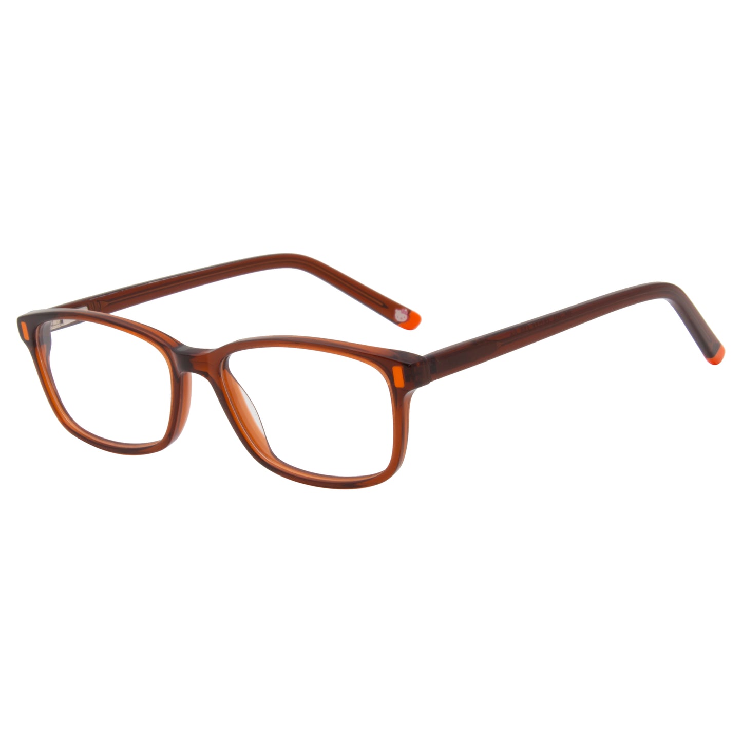 HK-TR-305 KIDS FRAMES EYEGLASSES (IN 2 COLORS)