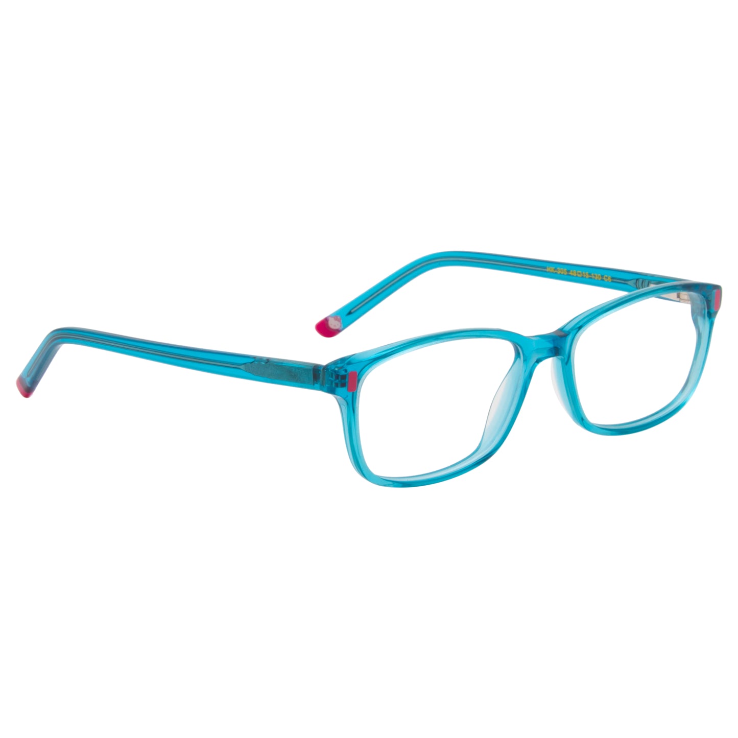 HK-TR-305 KIDS FRAMES EYEGLASSES (IN 2 COLORS)