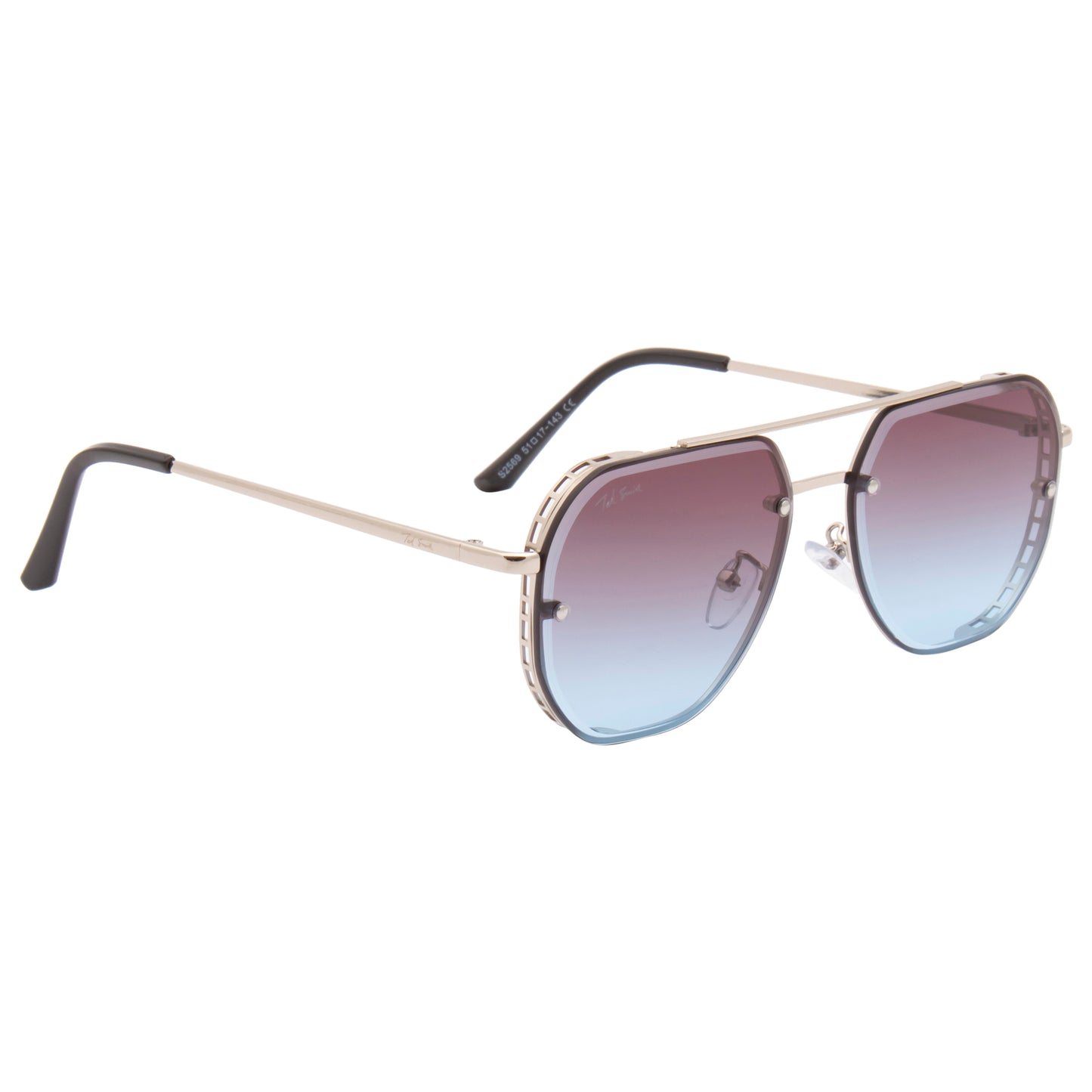 ARCHIE SUNGLASSES (IN 4 COLORS)