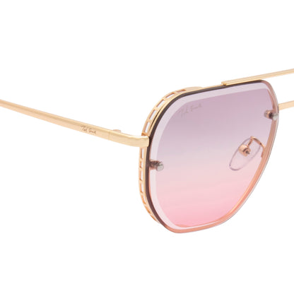 ARCHIE SUNGLASSES (IN 4 COLORS)