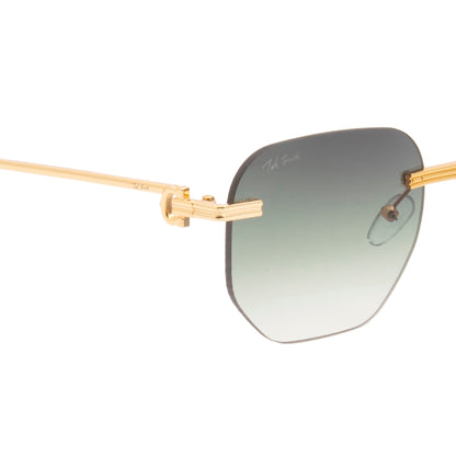 DELTON SUNGLASSES (IN 4 COLORS)