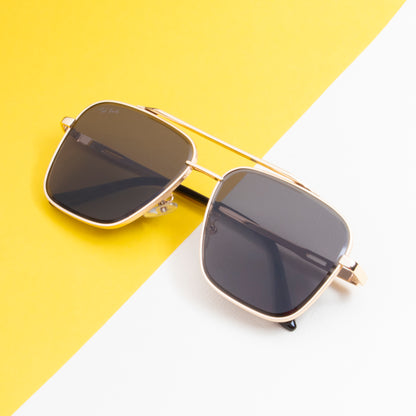 ORVILLE SUNGLASSES (IN 3 COLORS)